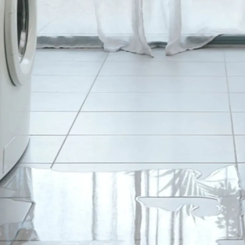 Appliance Leak Cleanup in Kinder, LA