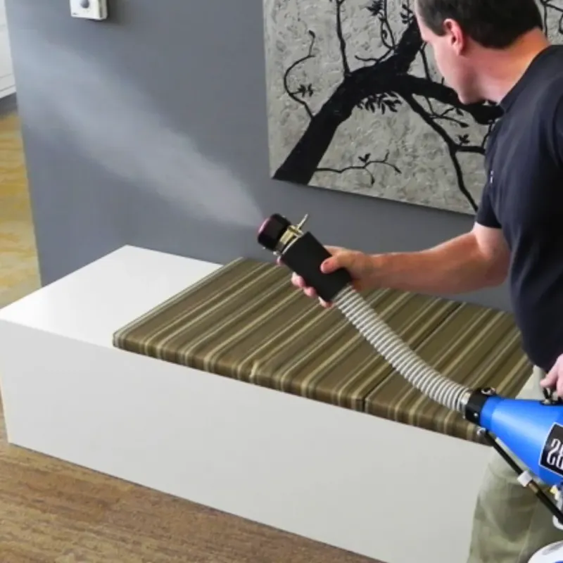 Professional Odor Removal in Kinder, LA